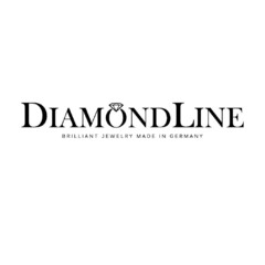 Diamond Line Brilliant Jewelry Made In Germany