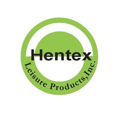 Hentex Leisure Products, Inc.