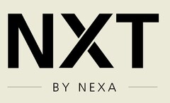 NXT BY NEXA