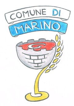 COMUNE DI MARINO