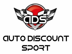 ADS AUTO DISCOUNT SPORT