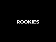 ROOKIES