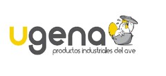 UGENA PRODUCTOS INDUSTRIALES DEL AVE