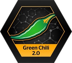 Green Chili 2.0