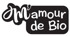 M'amour de Bio