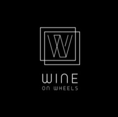 W WINE on WHEELS