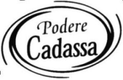 PODERE CADASSA