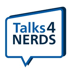 Talks 4 NERDS