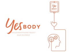 Yesbody - Een gekwantifieerd traject naar zelfregie