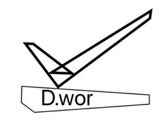 D.WOR