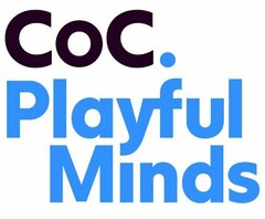 CoC Playful Minds