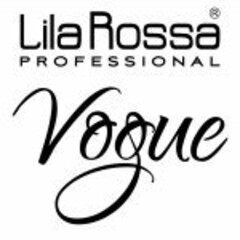 Lila Rossa PROFESSIONAL Vogue