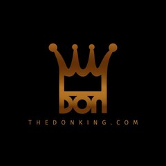 THEDONKING.COM