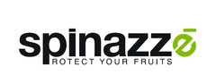 spinazzè PROTECT YOUR FRUITS