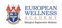 EUROPEAN WELLNESS ACADEMY Biological Regenerative Medicine Europa Universalis Sanitatem