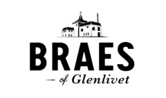 BRAES OF GLENLIVET