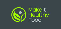 MAKEIT HEALTHY FOOD