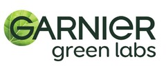 GARNIER GREEN LABS