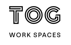 TOG WORK SPACES