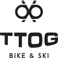 TTOG BIKE & SKI