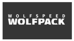 WOLFSPEED WOLFPACK