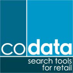 codata search tools for retail