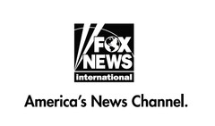 FOX NEWS INTERNATIONAL AMERICA’S NEWS CHANNEL.