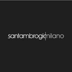 SANTAMBROGIOMILANO