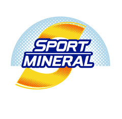 S SPORT MINERAL