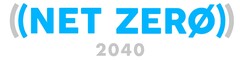 NET ZERO 2040