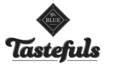 BLUE TASTEFULS