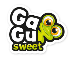 GaGu Sweet