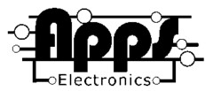 Apps electronics