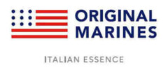 ORIGINAL MARINES ITALIAN ESSENCE