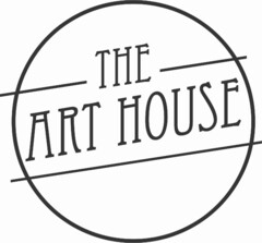 THE ART HOUSE