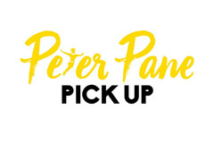 Peter Pane Pick Up