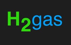 H2gas