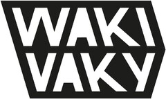 WAKIVAKY