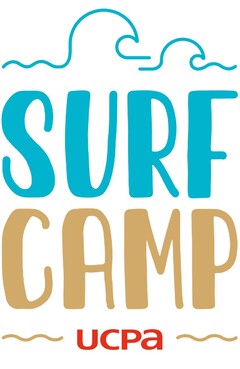 SURF CAMP UCPA