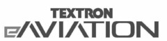 TEXTRON eAVIATION