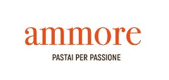 ammore PASTAI PER PASSIONE