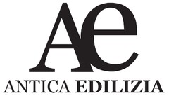 AE ANTICA EDILIZIA