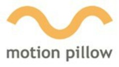 motion pillow