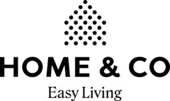 HOME & CO Easy Living