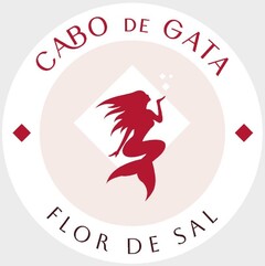 CABO DE GATA FLOR DE SAL