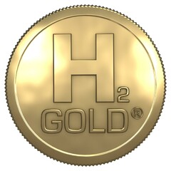 H 2 GOLD