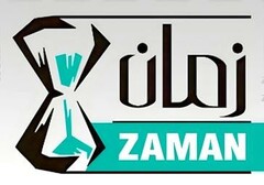 ZAMAN