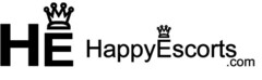 HE HappyEscorts.com
