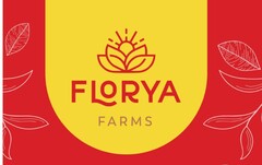 FLORYA FARMS
