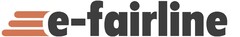 e-fairline
